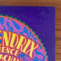 Jimi Hendrix Experience CNE Colliseum Saturday Febuary 24 1968 Gary Grimshaw  6.jpg
