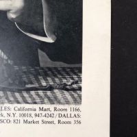 Karl Leopold Metzenberg Advertising High Tide of California 13.jpg (in lightbox)