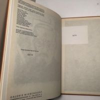 Karl Schmidt-Rottluff Rottluff zum Einhundertsten Geburtstag Book Numbered 9.jpg