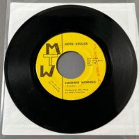 Keith Kessler Sunshine Morning b:w Don’t Crowd Me on MTW Stamped Promo 1.jpg