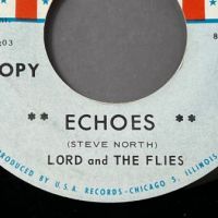 Lord and The Flies Echoes b:w Come What May on USA Records 857 DJ Promo 3.jpg