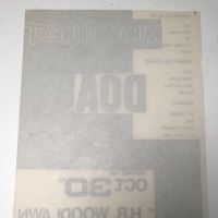 Minor Threat DOA October 30th 1981 Woodlawn Punk Flyer 6.jpg