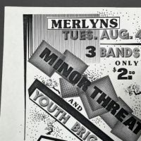 Minor Threat Youth Brigade (DC Youth Brigade) and Bloody Mattresses Tues Aug 4th 2.jpg
