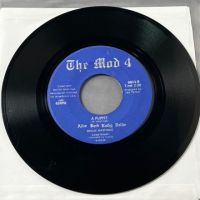 Mod 4 Open Your Mind b:w A Puppet on Fredlo Custom Pressing 6.jpg
