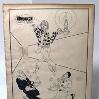 Original Ed Badajos 1969 Sawyer Press Drawing 1.jpg