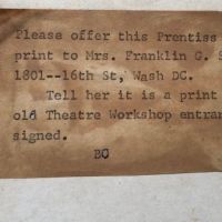 Prentiss Taylor 1926 Etching Worshop Players Theatre Washington DC With Note 9.jpg