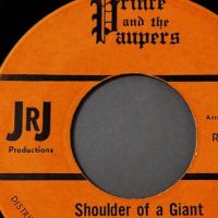 Prince and The Paupers Shoulder Of A Giant b:w Exit on JRJ Productions 4.jpg