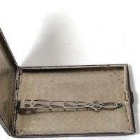 R. Blackinton & Co. Sterling Silver Cigarette Case 10.jpg