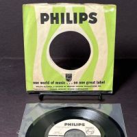 Richard & The Young Lions You Can Make It b:w To Have And To Hold on Philips  White Label Promo 2.jpg