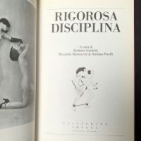 Rigorosa Disciplina Numbered Ed Published by GLITTERING IMAGES  6.jpg (in lightbox)