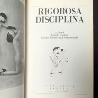 Rigorosa Disciplina Numbered Ed Published by GLITTERING IMAGES  6.jpg