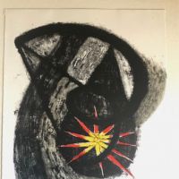 Rufino Tamayo Original Lithograph from Apocalypse de St. Jean 8.jpg