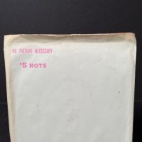 S’ Nots No Picture Necessary ep on Edge City Records 2.jpg