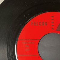 Scotty McKay Quintet : Scotty McKay's Bolero Band The Train Kept A'rollin on Falcon 10.jpg (in lightbox)