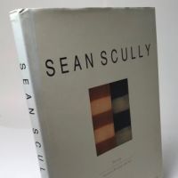 Sean Scully Prints Catalogue Raisonne 1968-1999 Hardback with Dust Jacket 4.jpg