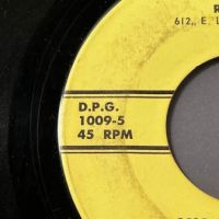 Sir Guy My Sweet Baby b:w Funky Virginia on DPG Records 10.jpg