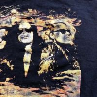 Sisters of Mercy Tour Shirt Vision Thing Tour Black XL Brockum Group 6.jpg