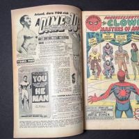 The Amazing Spiderman #22 March 1965 published by Marvel  8.jpg