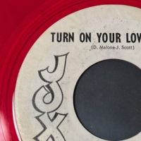 The Argyles Still In Love With You Baby red Vinyl on Jox 12.jpg