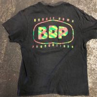 The Blueprint of Hop Hop Ghetto Music BDP Shirt Black 18.jpg