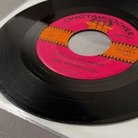 The Bostweeds Simple Man b:w Little Bad News on Chattahoochee Records 10.jpg