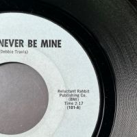 The Brothers Grim You’ll Never Be Mine b:w Scuzzy on Triple TIGrrr Records 3.jpg