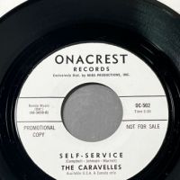 The Caravelles Lovin’ Just My Style on Onacres Records B 7.jpg