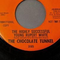 The Chocolate Tunnel Ostrich People on Era Records PROMO 9.jpg