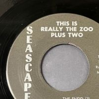 The Endd  Come On Into My World on Seascape Records 9.jpg