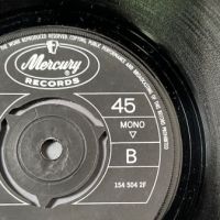 The Eyes Good Day Sunshine b:w Please Don’t Cry on Mercury Records 7.jpg