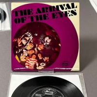 The Eyes The Arrival Of The Eyes ep on Mercury UK Press 1.jpg