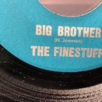 The Finestuff Big Brother on Ra-Sel Recording Co R7105 3.jpg