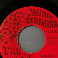 The G’s Cause She’s My Girl on Young Generations Records 3.jpg