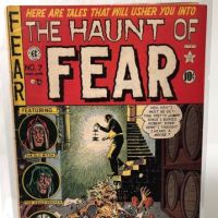 The Haunt Of Fear No. 7 May 1951 published by EC Comics 1.jpg