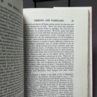 The History of Witchcraft and Demonology by Montague Summers 1992 Castle Books 8.jpg