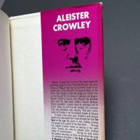 The Holy Books by Aleister Crowley 2nd edition Sangreal Foundation 1972 Hardback with DJ 9.jpg