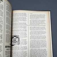 The Jinx by Ted Annemann from 1934 to 1941 Louis Tannen 1963 Complete Set 3 Volumes 21.jpg
