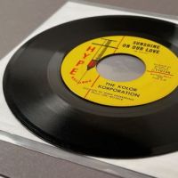 The Kolor Korporation Love That Drives Me Crazy on Hype Records 10.jpg