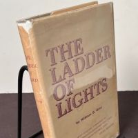 The Ladder of Lights by William Gray Hardback with Dj 2.jpg (in lightbox)