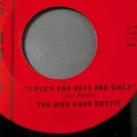 The Mike Mann Outfit Twice As Much On Sunday b:w Love’s For Boys & Girls on Gloria 8.jpg
