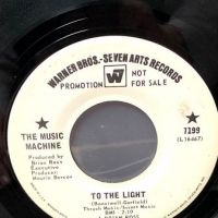 The Music Machine To The Light Warner Bros 7199 White Label Promo 2.jpg