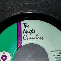 The Night Crawlers You Say b:w Night Crawlin’ on Maad Records 3.jpg