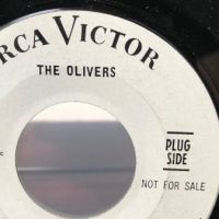 The Olivers Beeker Street  on RCA White Label Promo 5.jpg
