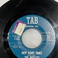 The Outcast How Many Times: b:w Tender Lovin’ on Tab Records 8.jpg