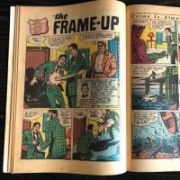 The Perfect Crime No. 18 November 1951 published by Cross 13.jpg