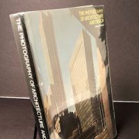 The Photography of Architecture and Design by Julius Shulman Signed 1st Ed. with Signed Letter to Mary Brent Wehrli 7.jpg (in lightbox)