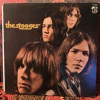 The Stooges LP 1 (in lightbox)