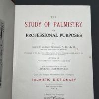 The Study of Palmistry For Prosessional Purposes by Saint Germain 8.jpg