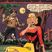 The Vault of Horror No. 19 June 1951 Published by EC Comics 6.jpg