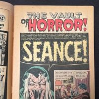 The Vault of Horror No. 25 July 1952 published by EC 10.jpg
